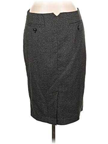 Dalia Collection Formal Skirt (view 2)
