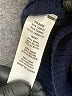 FRAME Blue Pullover Sweater Size S - photo 7