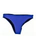 Unbranded Color Block Blue Swimsuit Bottoms Size L - photo 1