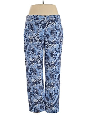 Draper's & Damon's Casual Pants (view 1)