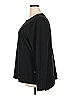 MPG Black Pullover Sweater Size 3X - photo 5