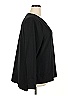 MPG Black Pullover Sweater Size 3X - photo 4