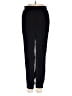 Splendid Solid Black Track Pants Size XS - photo 1