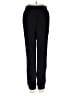 Splendid Solid Black Track Pants Size XS - photo 2