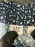 Gap Kids Stars Blue Skirt Size S (kids) - photo 3