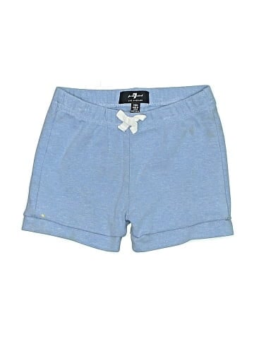 7 For All Mankind Athletic Shorts (view 1)