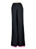 Worth New York 100% Polyester Black Dress Pants Size XS - photo 2