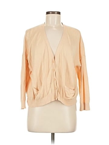 Fossil Cardigan (view 1)