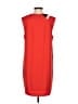 Rag & Bone Color Block Red Casual Dress Size 4 - photo 2