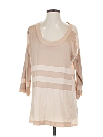 Miu Miu Long Sleeve T-Shirt (view 1)