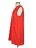 Rag & Bone Color Block Red Casual Dress Size 4 - photo 5