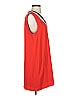 Rag & Bone Color Block Red Casual Dress Size 4 - photo 4