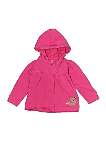 Carter's Raincoat (view 1)