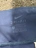 Nike Blue Active Pants Size S - photo 4