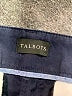 Talbots Blue Casual Pants Size 10 - photo 6