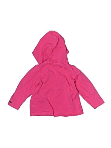 Carter's Raincoat (view 2)