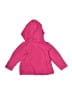 Carter's Hearts Pink Raincoat 18-24 MO / 24 MO - photo 2