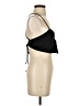 Adika Black Tank Top Size S - photo 4