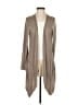 Max Studio Tan Cardigan Size S - photo 1