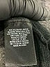 Mossimo Black Pullover Sweater Size XL - photo 8
