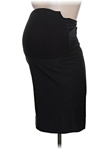 A Pea in the Pod Formal Skirt (view 1)