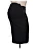 A Pea in the Pod Black Formal Skirt Size XS Maternity - photo 1