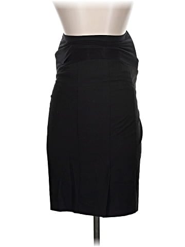 A Pea in the Pod Formal Skirt (view 2)