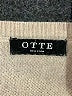 Otte Tan Pullover Sweater Size S - photo 7