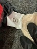 Otte Tan Pullover Sweater Size S - photo 8