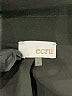 Ecru Black Coat Size 6 - photo 6