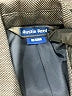 Austin Reed 100% Wool Blue Gray Wool Blazer Size 10 - photo 6