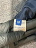 Austin Reed 100% Wool Blue Gray Wool Blazer Size 10 - photo 7
