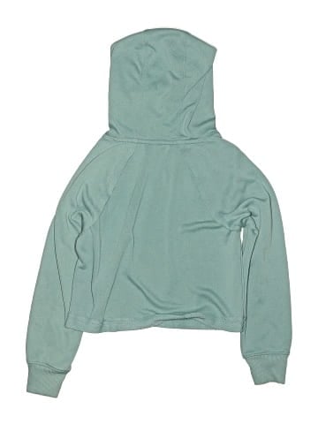 90 Degree by Reflex Zip Up Hoodie (view 2)