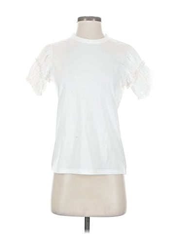 Rebecca Taylor Short Sleeve T-Shirt (view 1)