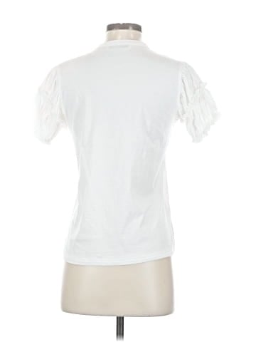 Rebecca Taylor Short Sleeve T-Shirt (view 2)