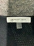 August Silk Black Cardigan Size L - photo 7