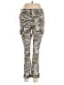J.Crew Camo Green Jeans Size 29 waist - photo 1