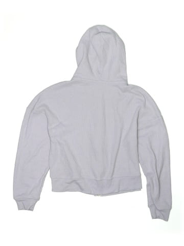 If It Were Me Zip Up Hoodie (view 2)