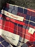 Gant Plaid Red Long Sleeve Button-Down Shirt Size S - photo 7