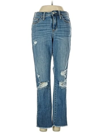 Universal Thread Jeans (view 1)