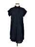 Chico's Blue Casual Dress Size Sm (0.5) - photo 1