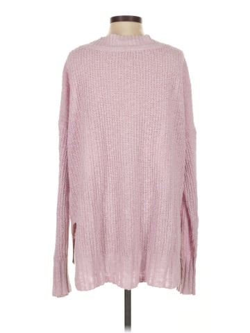 Pilcro Pullover Sweater (view 2)