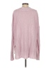 Pilcro Pink Pullover Sweater Size S - photo 2