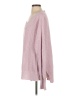 Pilcro Pink Pullover Sweater Size S - photo 5