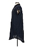 Chico's Blue Casual Dress Size Sm (0.5) - photo 5
