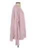 Pilcro Pink Pullover Sweater Size S - photo 4