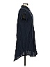 Chico's Blue Casual Dress Size Sm (0.5) - photo 4