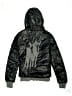 Assorted Brands Graphic Black Snow Jacket Size L (youth) - photo 2
