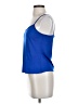 Assorted Brands 100% Polyester Blue Tank Top Size S - photo 5