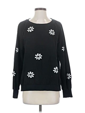 Billy T Pullover Sweater (view 1)